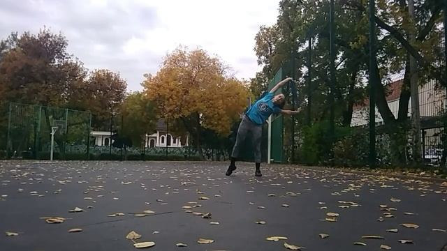 Моя зарядка со скакалкой / morning exercises with rope смотреть онлайн