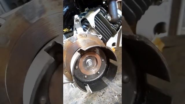 Переходная плита своими руками на МТЗ 082 смотреть онлайн