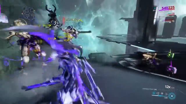 Build de Kronen Prime смотреть онлайн