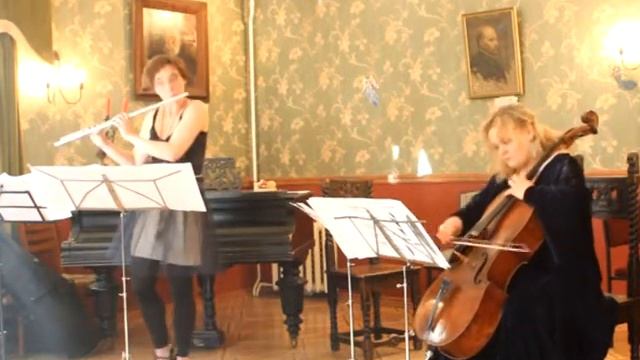 Гостиная Юргенсон, Кайя Сааряхо, Зеркала смотреть онлайн
