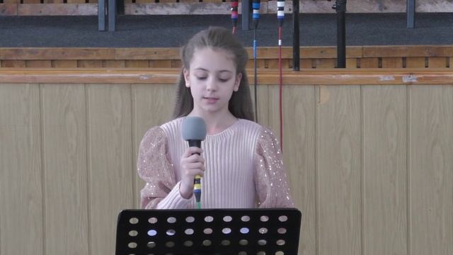 Стих: Соня смотреть онлайн