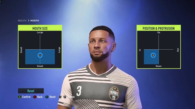 FIFA 22 | HOW TO CREATE | BREMER (PRO CLUBS) смотреть онлайн