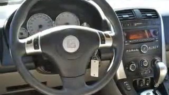 2006 SATURN VUE - Lubbock Texas смотреть онлайн