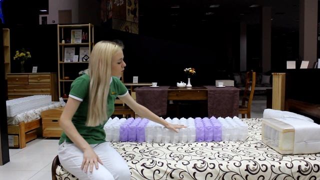 Принцип работы ортопедического матраса смотреть онлайн