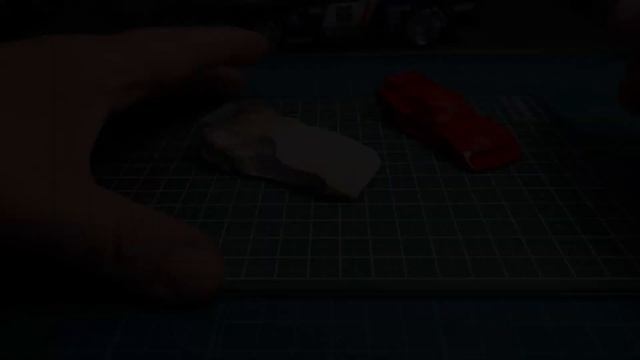 [3D printer] Making a 1/64 scale miniature car of Toyota Celica LB Turbo [Blender] смотреть онлайн