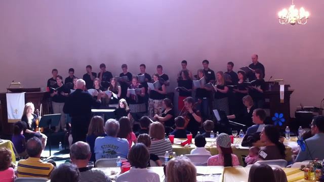 Domine Deus, Soprano смотреть онлайн