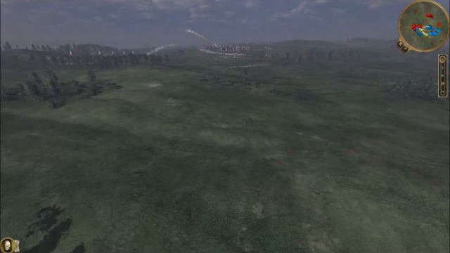 Empire Total War #2 Great Britain + France Vs Great Britain + United Provinces