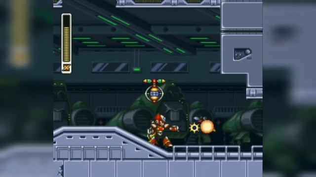 Megaman's Ultimate Armor from Megaman X6 in Megaman X3 (#7 Secret Cheat) смотреть онлайн
