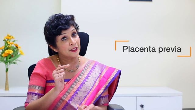 Pregnancy में Low lying placenta से क्या हो सकता है? | Placenta Previa | Dr Supriya Puranik, Pune смотреть онлайн