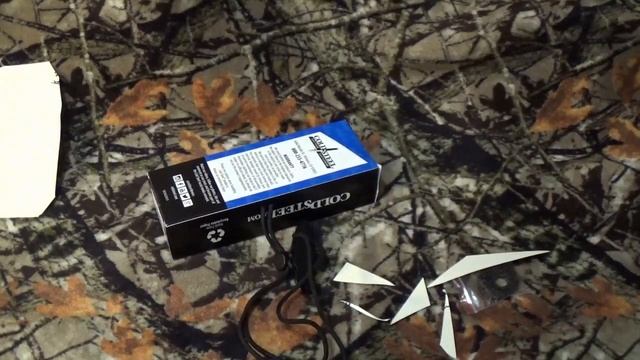 Cold Steel Bird and Trout Fixed Blade смотреть онлайн