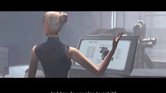 PS2 Longplay [051] Headhunter (Part 3 of 3) смотреть онлайн