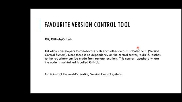 DAY 1 - ANSIBLE - SESSION 2 - DEVOPS Phases and Tools смотреть онлайн