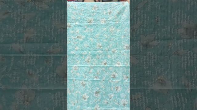 COTTON UNSTITCHED SUITS COLLECTIONS || 𝐕𝐈𝐃𝐄𝐎#1225 || #𝐆𝐋𝐈𝐓𝐙𝐈𝐍𝐃𝐈𝐀_FASHIONS смотреть онлайн