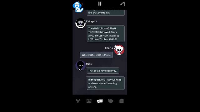 Charlie in Underworld! | Gameplay | Free To Play | Story Games | Calm Games | Buff Studio смотреть онлайн