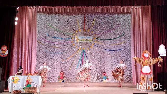 Суббота. "Золовкины посиделки" смотреть онлайн