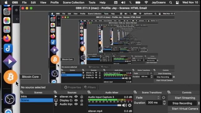 How to verify GPG itself (mac) смотреть онлайн