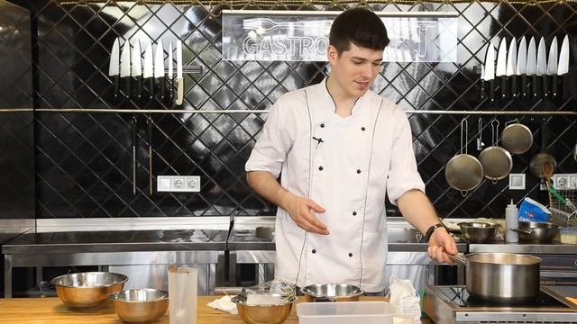 Как приготовить мороженое дома? Самый простой рецепт! смотреть онлайн