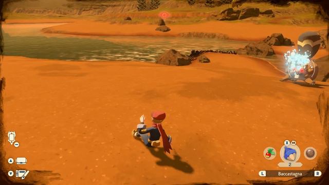 Leggende Pokémon Arceus - La nostra recensione смотреть онлайн