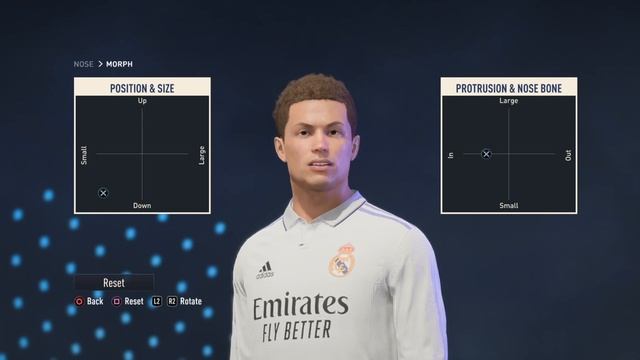 FIFA 23 | How To Create Cristiano Ronaldo 2018 (Noodle Hair) смотреть онлайн