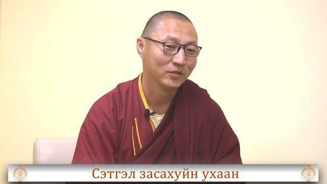 Ярилцах цаг 1-р хэсэг А.Баасанням Гандантэгчэнлин хийдийн Жүд дацангийн дорж ловон, аграмба смотреть онлайн