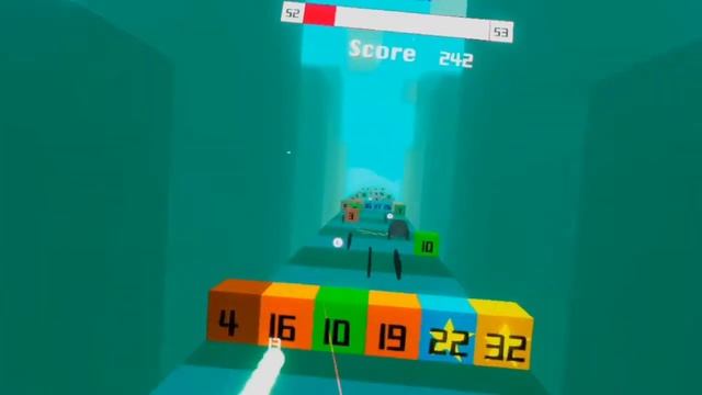 Snake‘s roam vr game смотреть онлайн