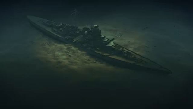 Navy Field 2 - Conqueror of the Ocean : bande-annonce смотреть онлайн