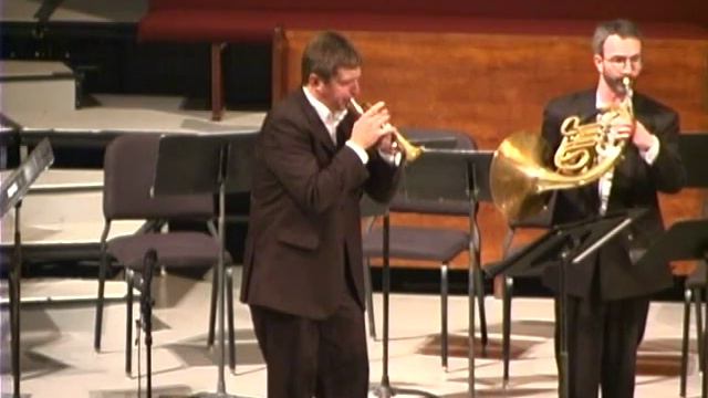 Lorenzo Trujillo - Cornet Chop Suey смотреть онлайн