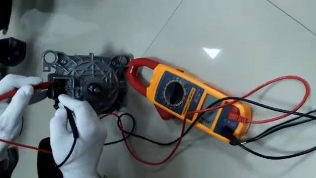 How to Check Beko Front Load BLDC Inverter Motor смотреть онлайн