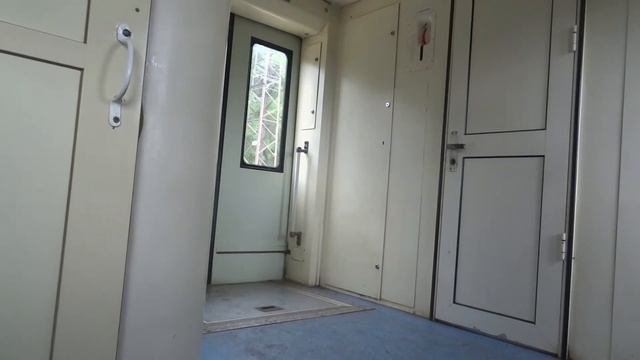 Маленький трип-влог до станции Тарасиха смотреть онлайн