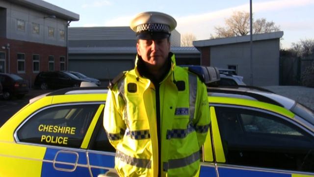 Cheshire Police - The Good, The Bad, The Ugly - Drink Drive Campaign смотреть онлайн