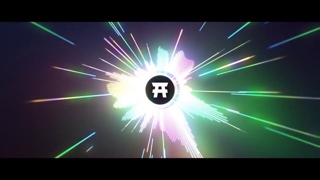 Audio Reacting Spectrum Waveform Demo Preview (After Effects) смотреть онлайн