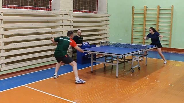 Канунников - Ветрик (05.03.2023) смотреть онлайн