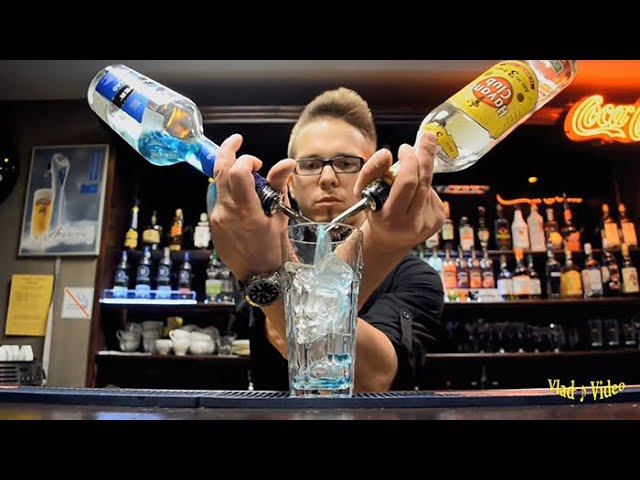 AlimkhanOV A. - Moonshine Reggae (Fun Cover)