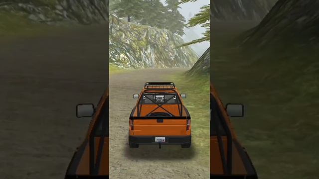 Off Road Forest Game Multiplayer #shorts смотреть онлайн