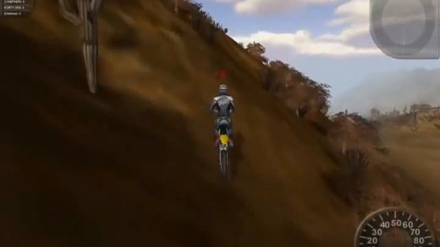 motocross madness 2 gameplay 2 by heitorzao смотреть онлайн