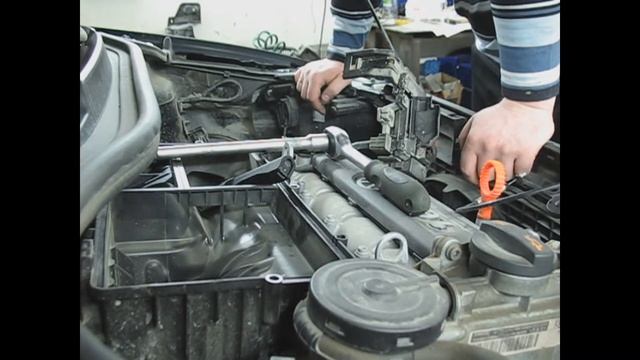 Binar 5S, ошибка 20 смотреть онлайн