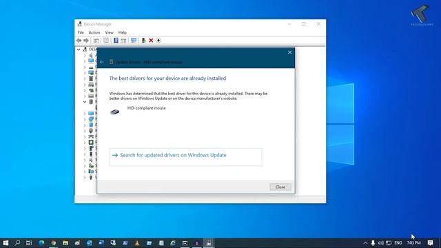 How to Fix Mouse Lag/Freeze Problem in Windows 10 PC or Laptops смотреть онлайн