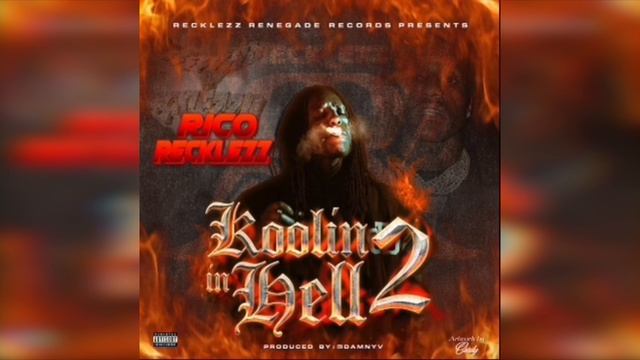RICO RECKLEZZ X DONT TELL ON ME prod by @damnyv (FBG BUTTA,MEMO600 DISS) смотреть онлайн