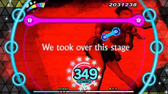 P3D Groovy (All Night) King Crazy смотреть онлайн
