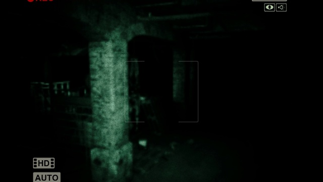 Outlast - Прохождение № 4 смотреть онлайн