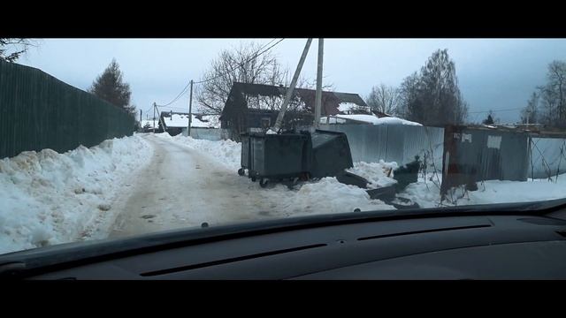 Куда девать мусор в деревне? Утилизация мусора в деревнях и поселках своими силами. смотреть онлайн