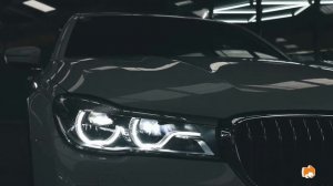 ОБЗОР BMW 7 СЕРИИ 2017 ГОДА - РОСКОШНЫЙ И БЕЗУПРЕЧНЫЙ