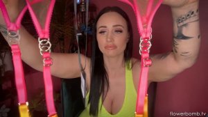 HONEY BIRDETTE LINGERIE TRY-ON HAUL