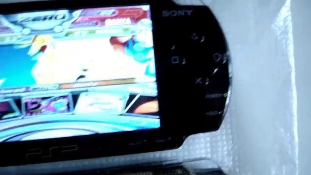 Pump It Up Zero Portable Testing VS mode смотреть онлайн