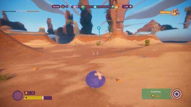 DEFORMERS OPEN BETA | Sunday Blind Let's Plays! смотреть онлайн
