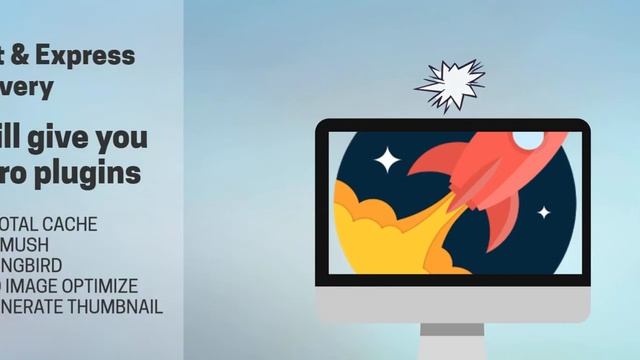 I Will Increase Wordpress Site Speedup And Optimize Performance | Fiverr смотреть онлайн