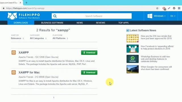how to Install and setup apache server смотреть онлайн