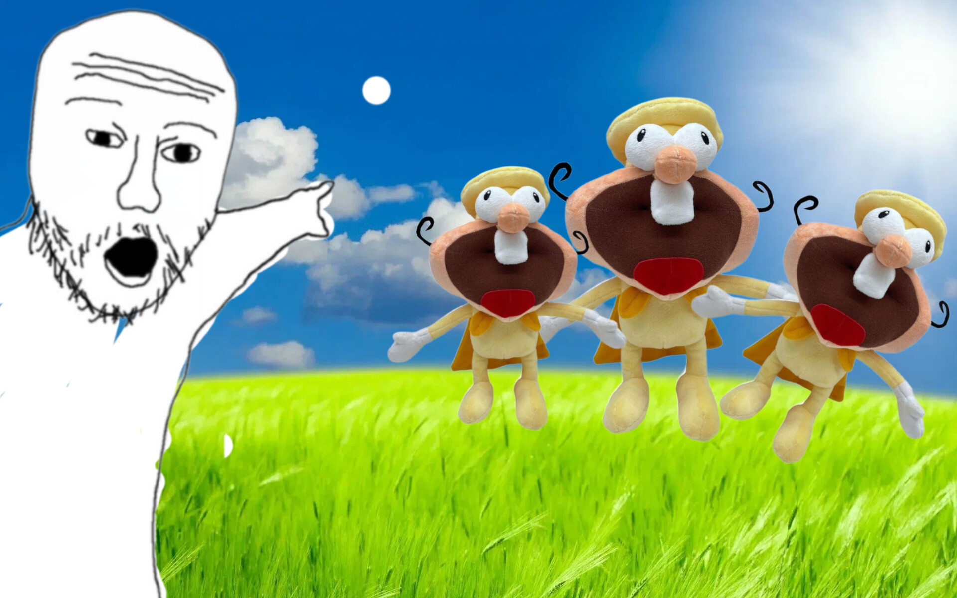 ОБНОВЛЕНИЕ В Pizza Tower КОТОРУЮ ЖДАЛИ 4 ГОДА ВЫШЛА!