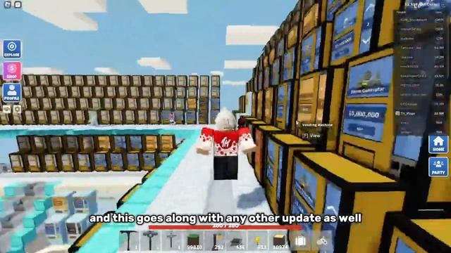This Item Will Make You Rich Roblox Islands! смотреть онлайн