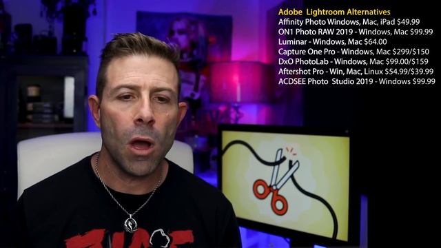 Life After Adobe Alternatives That May Help You Cut The Cord смотреть онлайн